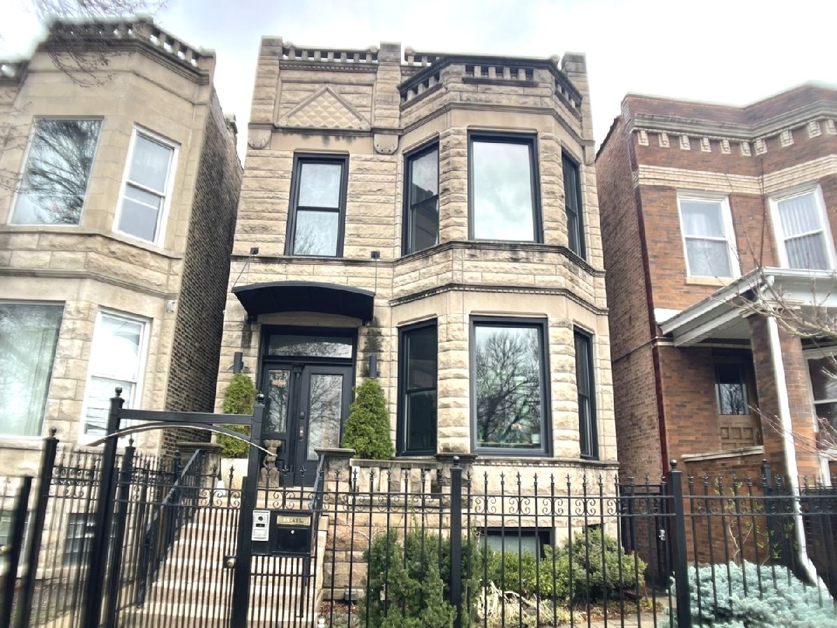  For Rent Chicago Illinois, 1111 Sacramento