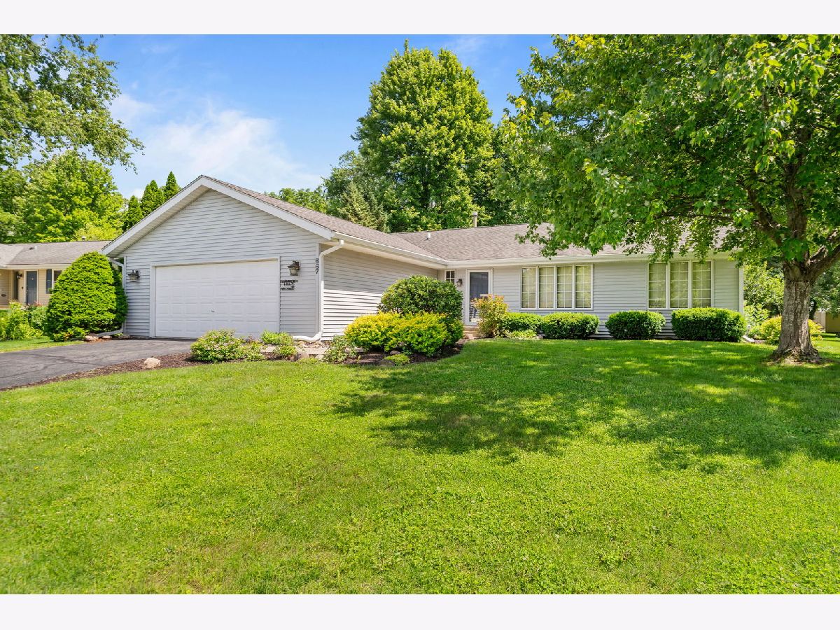  For Sale Rockton Illinois, 667 Westport Drive