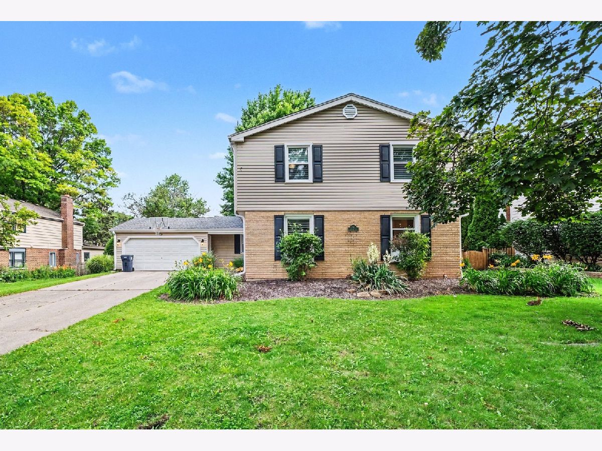  Rented Naperville Illinois, 509 Ticonderoga