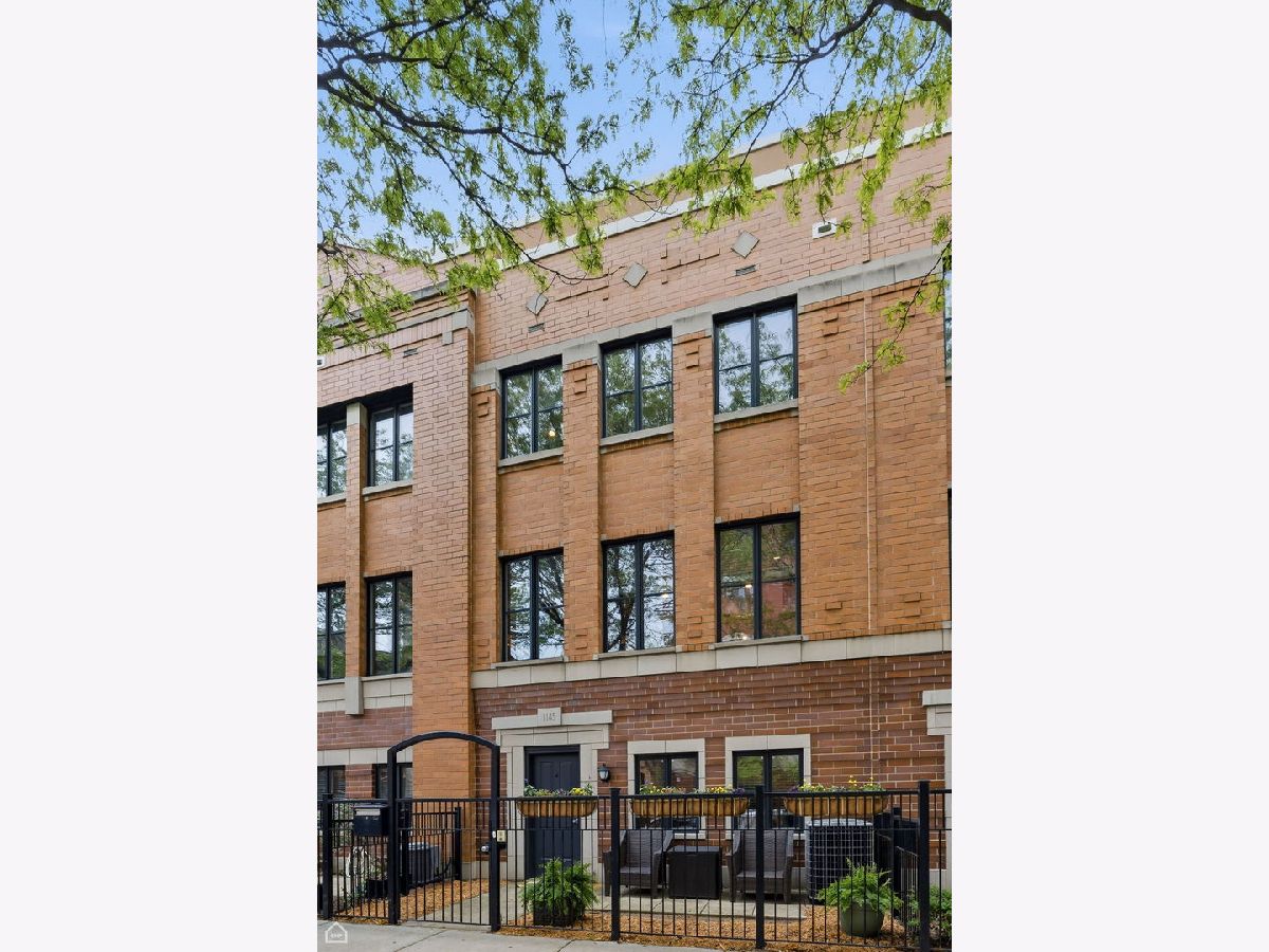  For Sale Chicago Illinois, 1145 Monroe Street