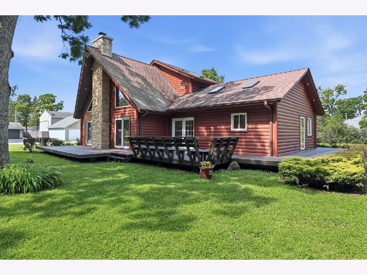  For Sale Ingleside Illinois, 35764 Highpoint Lane