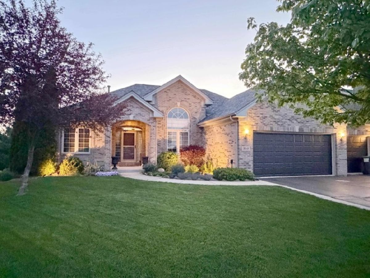  For Sale Winnebago Illinois, 310 Bellaire Drive