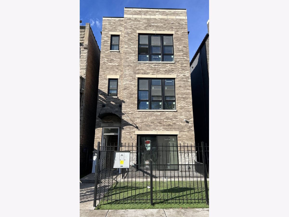  For Rent Chicago Illinois, 6534 Maryland