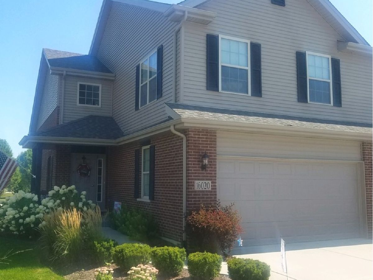  For Rent Manhattan Illinois, 16020 Lacy