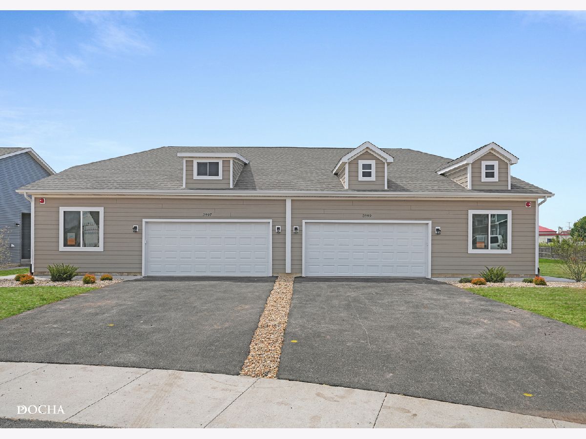  For Sale Yorkville Illinois, 3997 Shoeger Drive