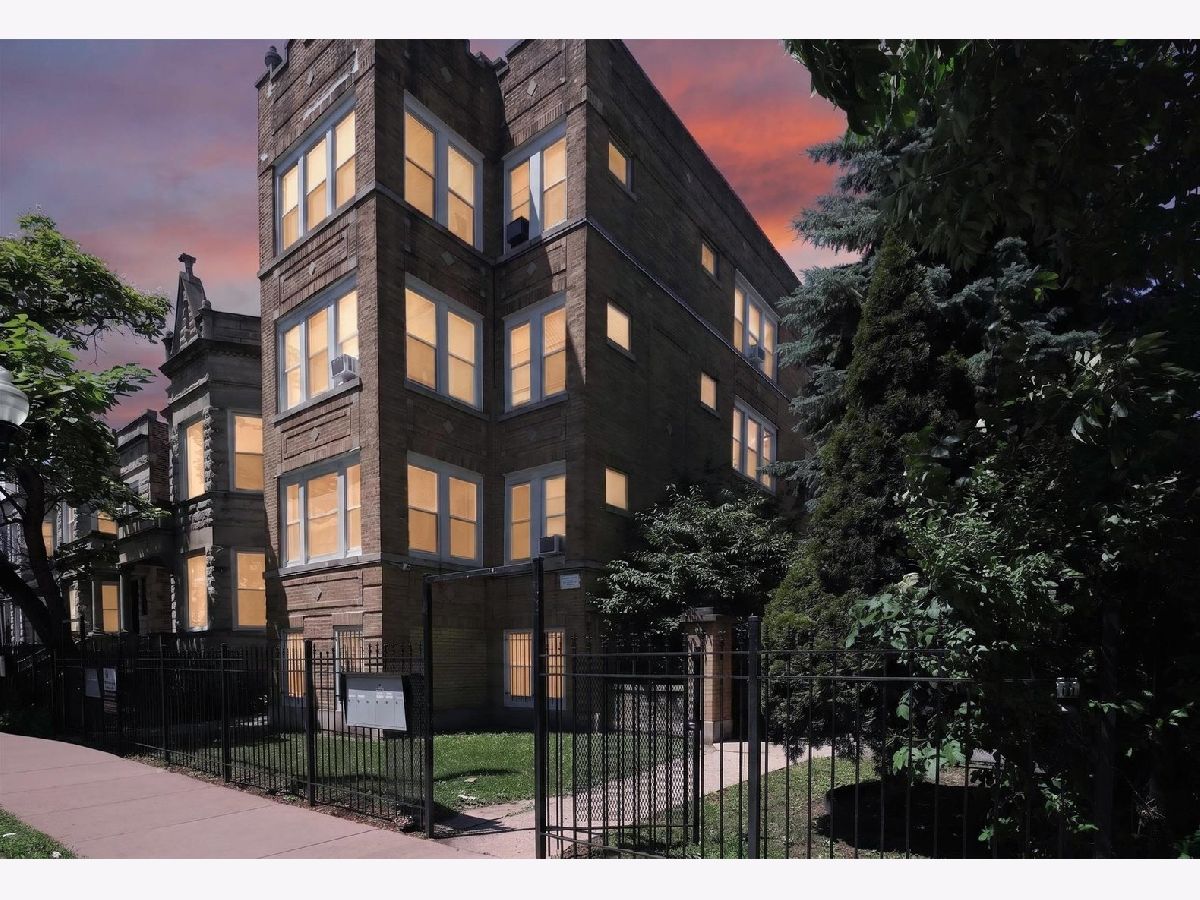  For Rent Chicago Illinois, 1852 Central Park