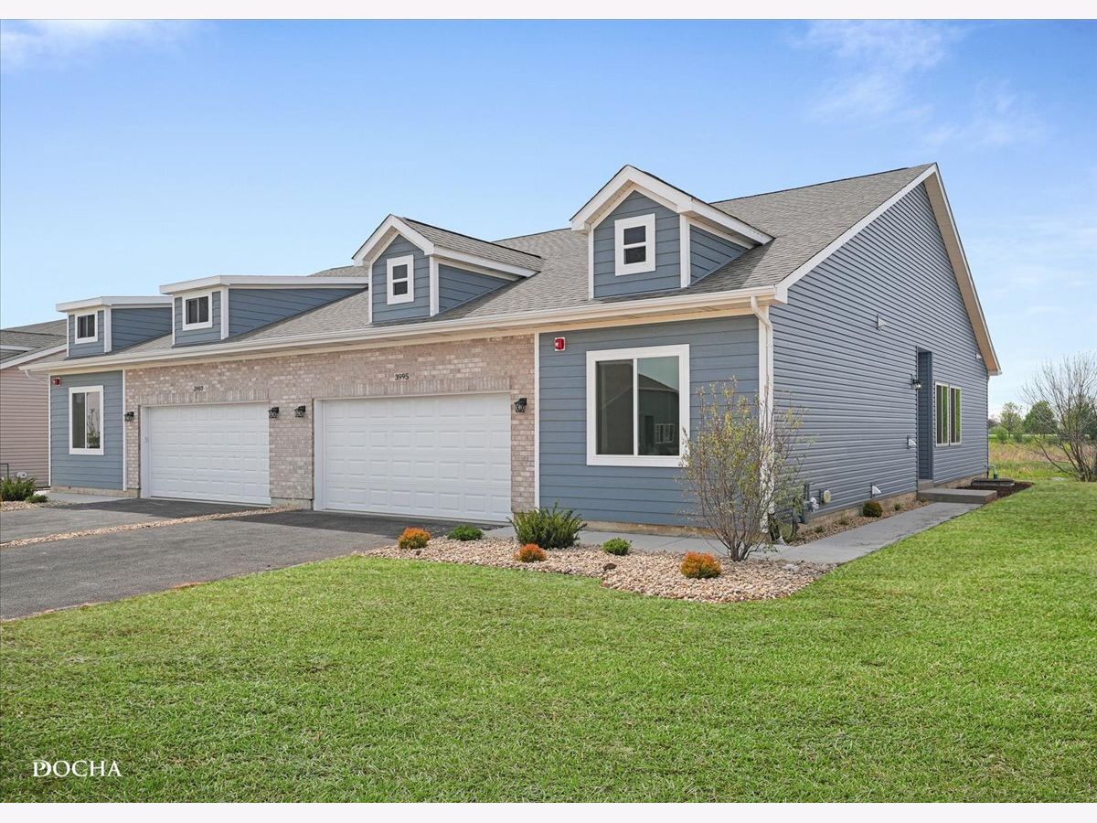  For Sale Yorkville Illinois, 4036 Shoeger Drive