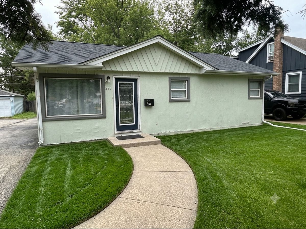  For Rent Addison Illinois, 233 Yale