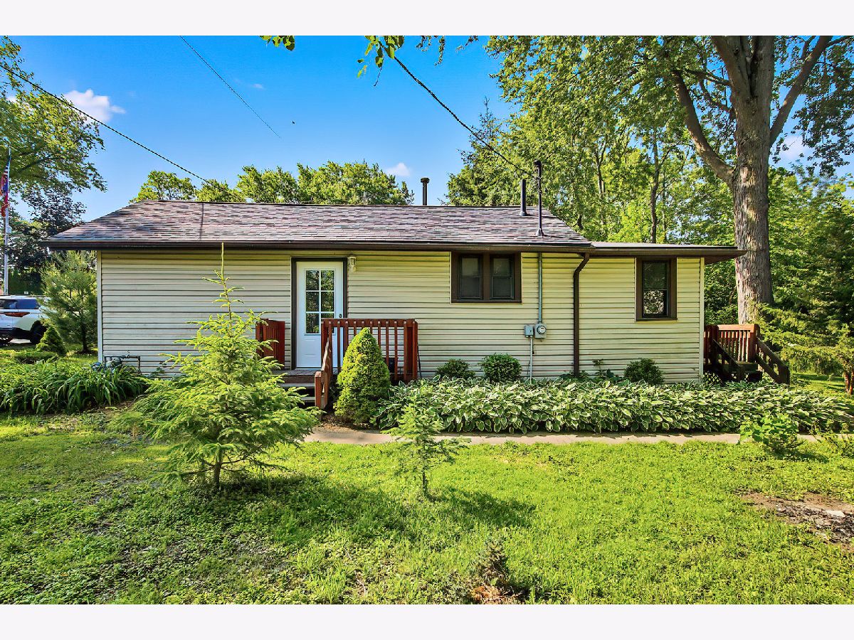  For Sale Bloomfield Wisconsin, N1543 Orchid Drive