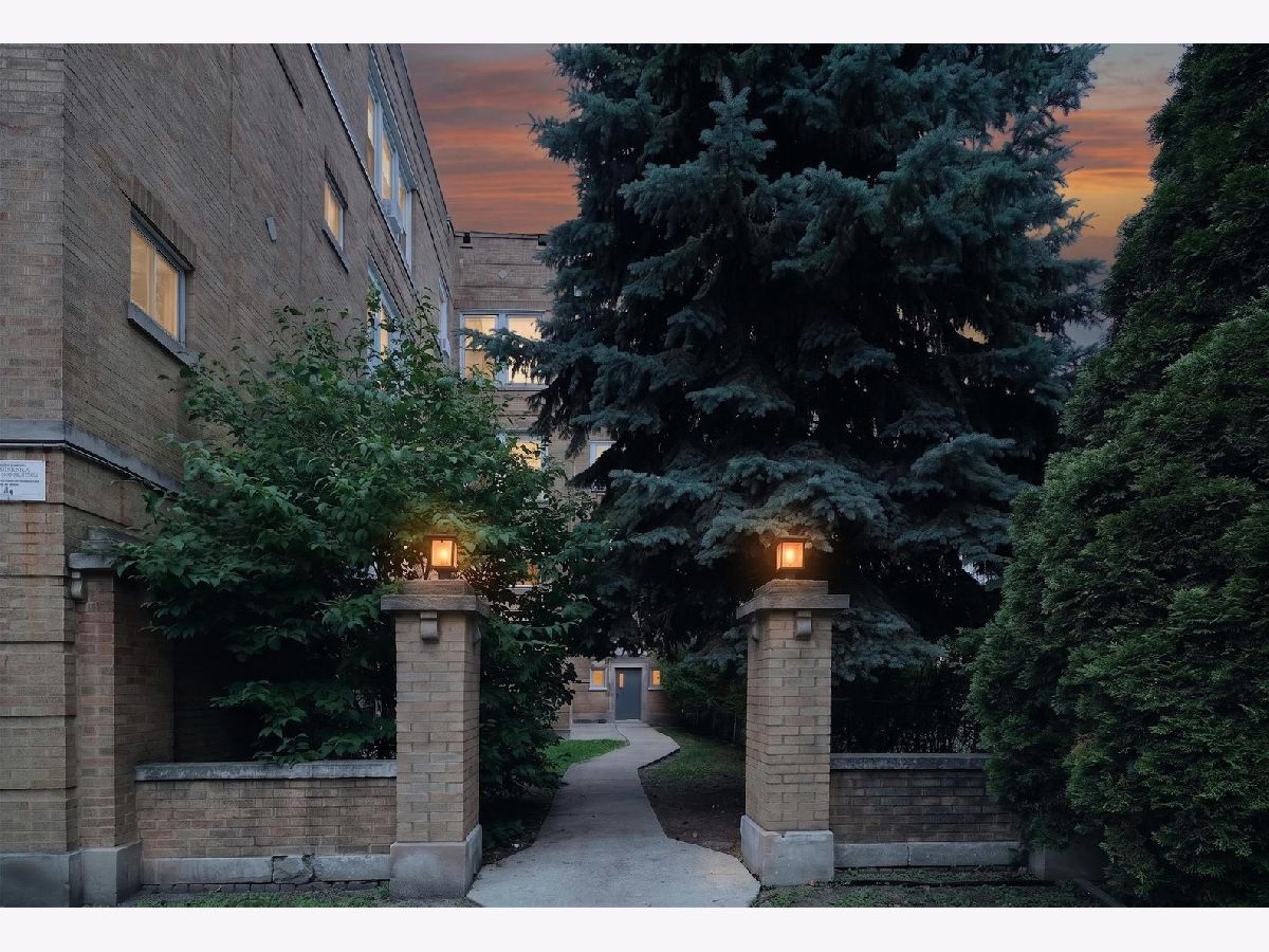  For Rent Chicago Illinois, 1852 Central Park