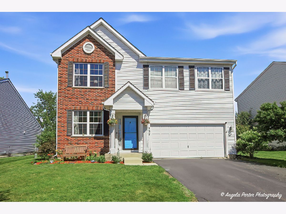  For Sale Volo Illinois, 757 Beethoven Street