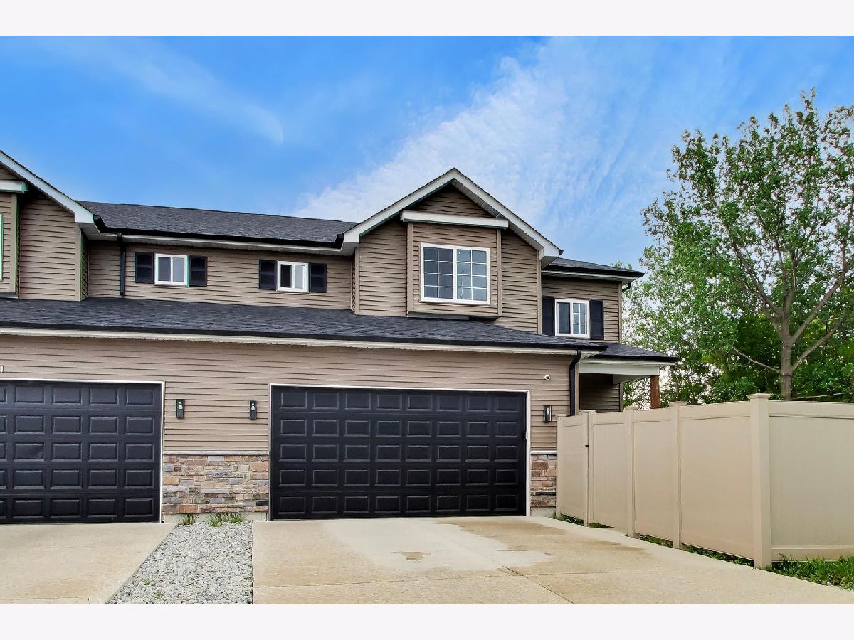  For Sale Robbins Illinois, 13723 Springfield Avenue