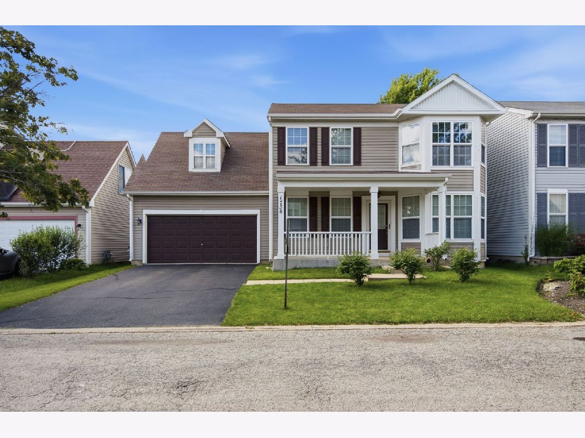  For Rent Aurora Illinois, 1758 Edith