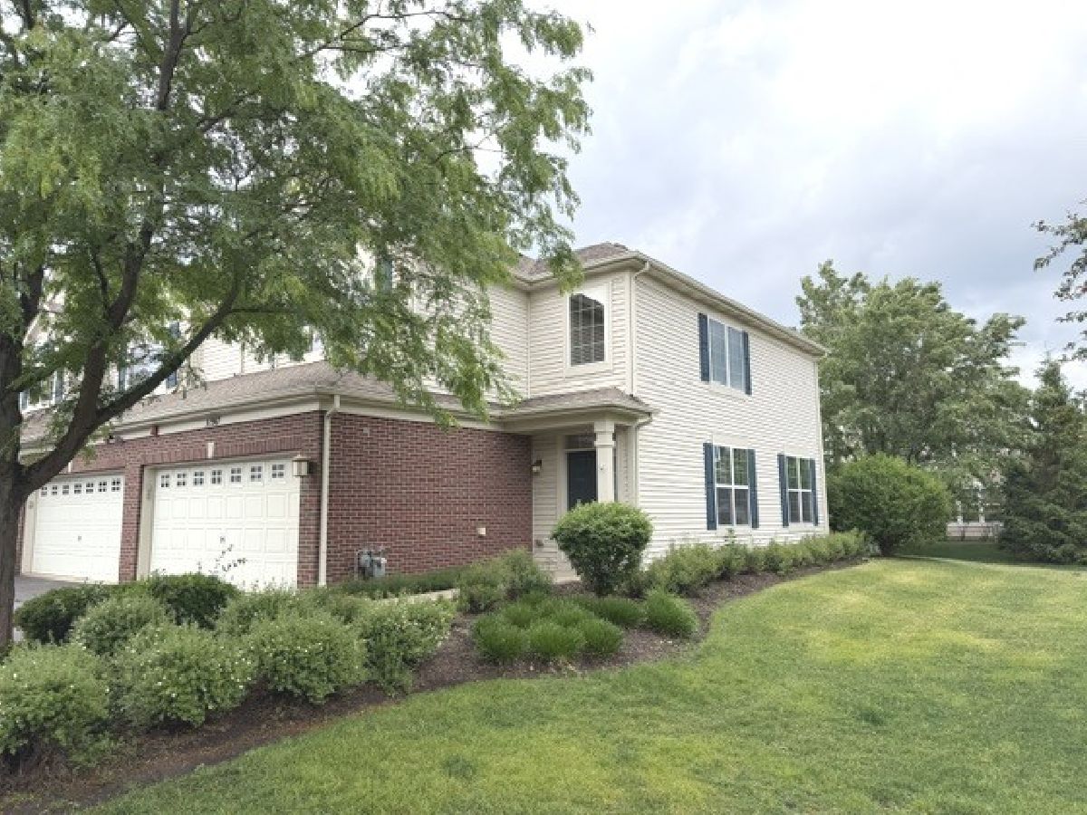 Homes & Townhomes Rented Talamore Huntley Illinois, 11967 Brunschon