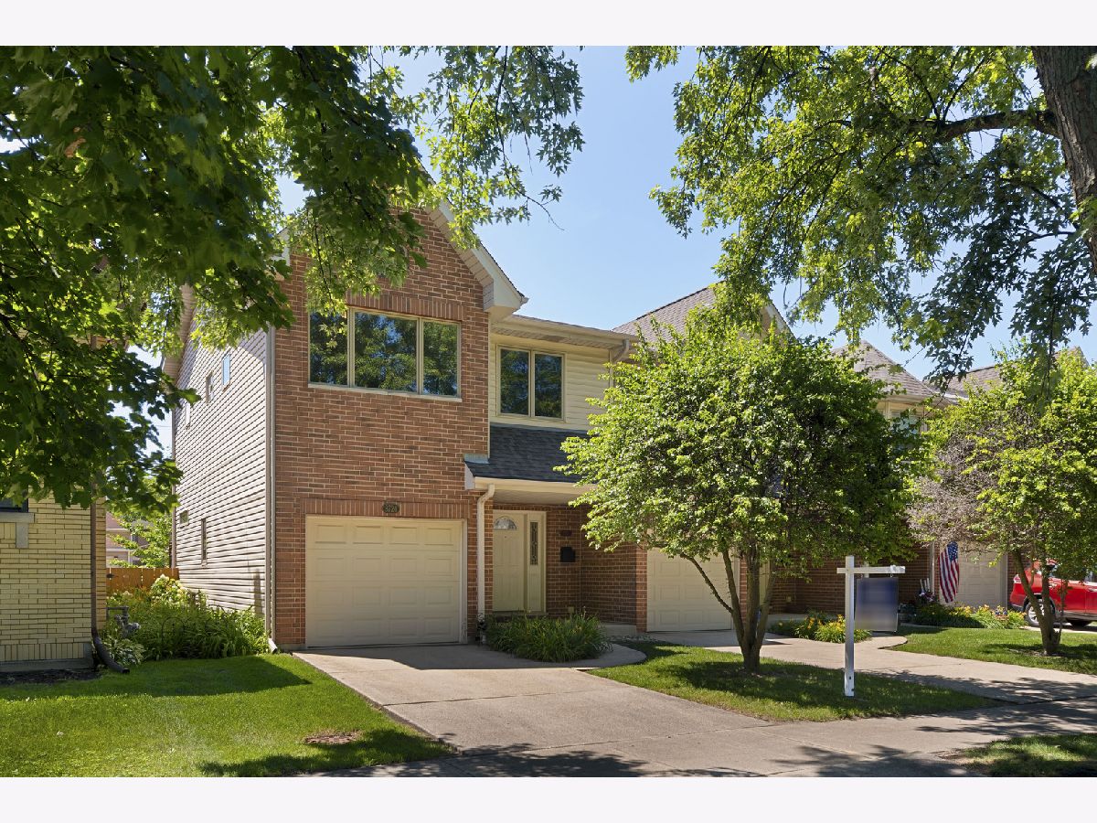  Sold Morton Grove Illinois