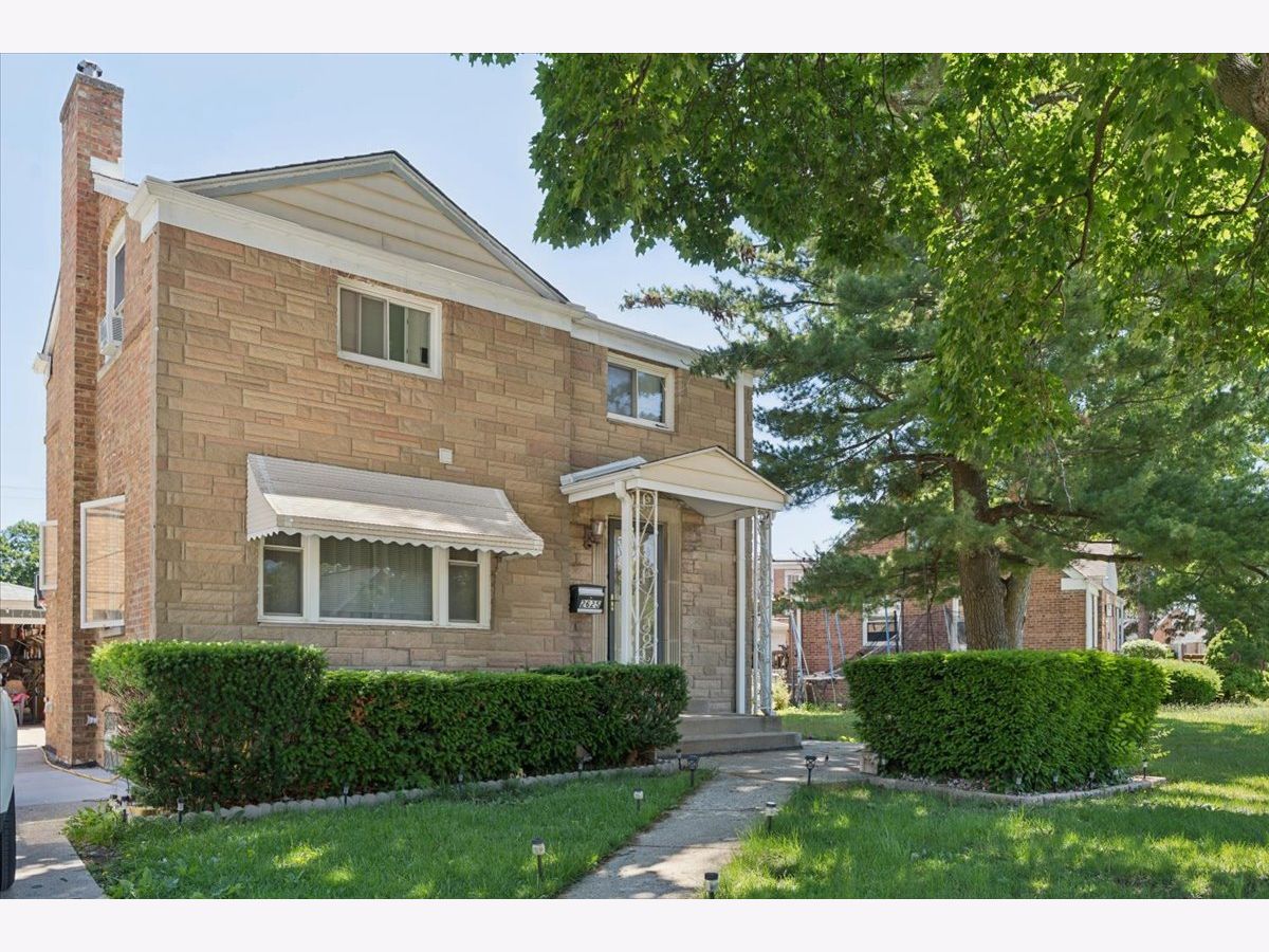  For Sale Franklin Park Illinois, 2625 Westbrook Drive