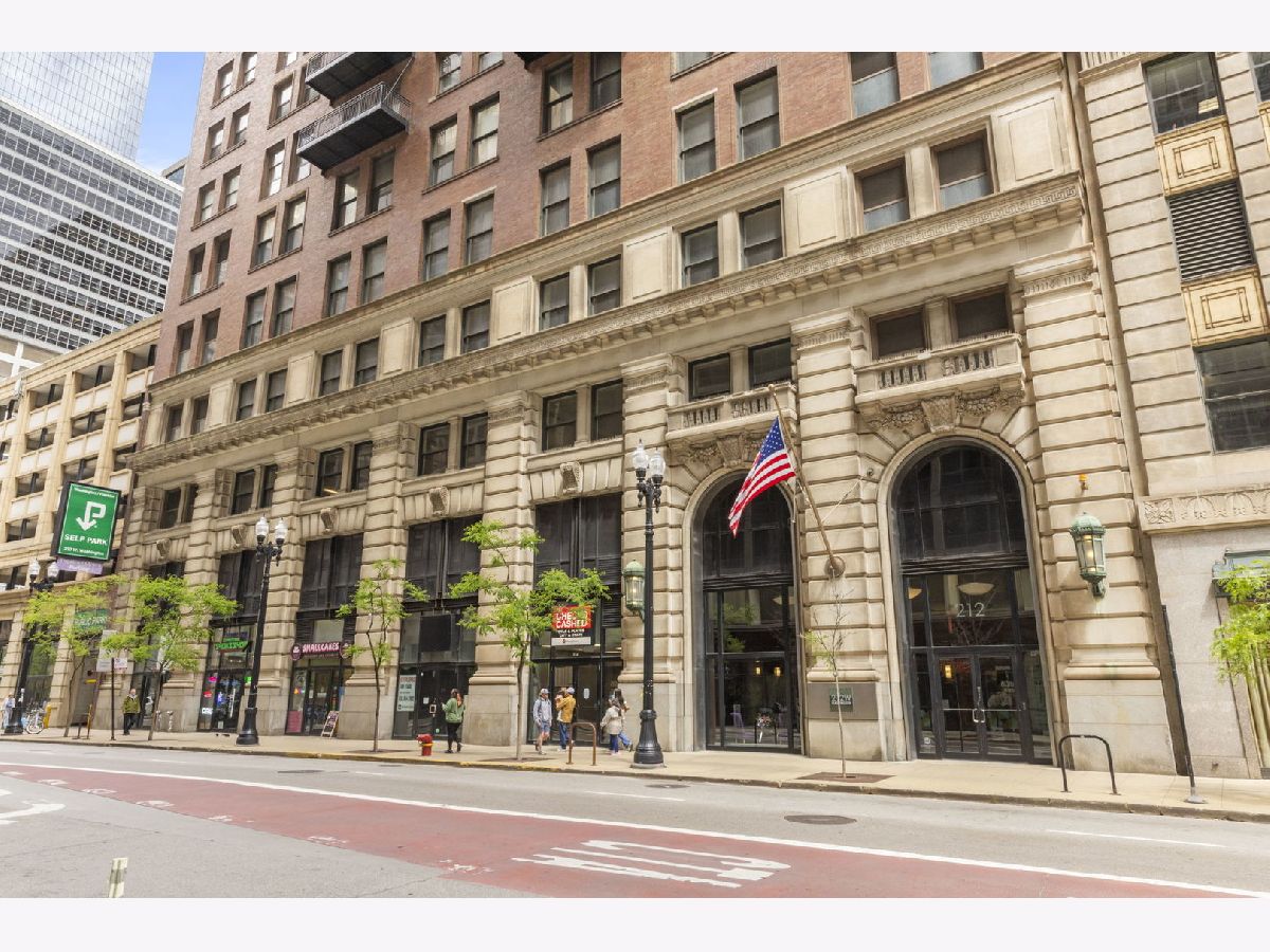 For Sale Chicago Illinois, 212 Washington Avenue
