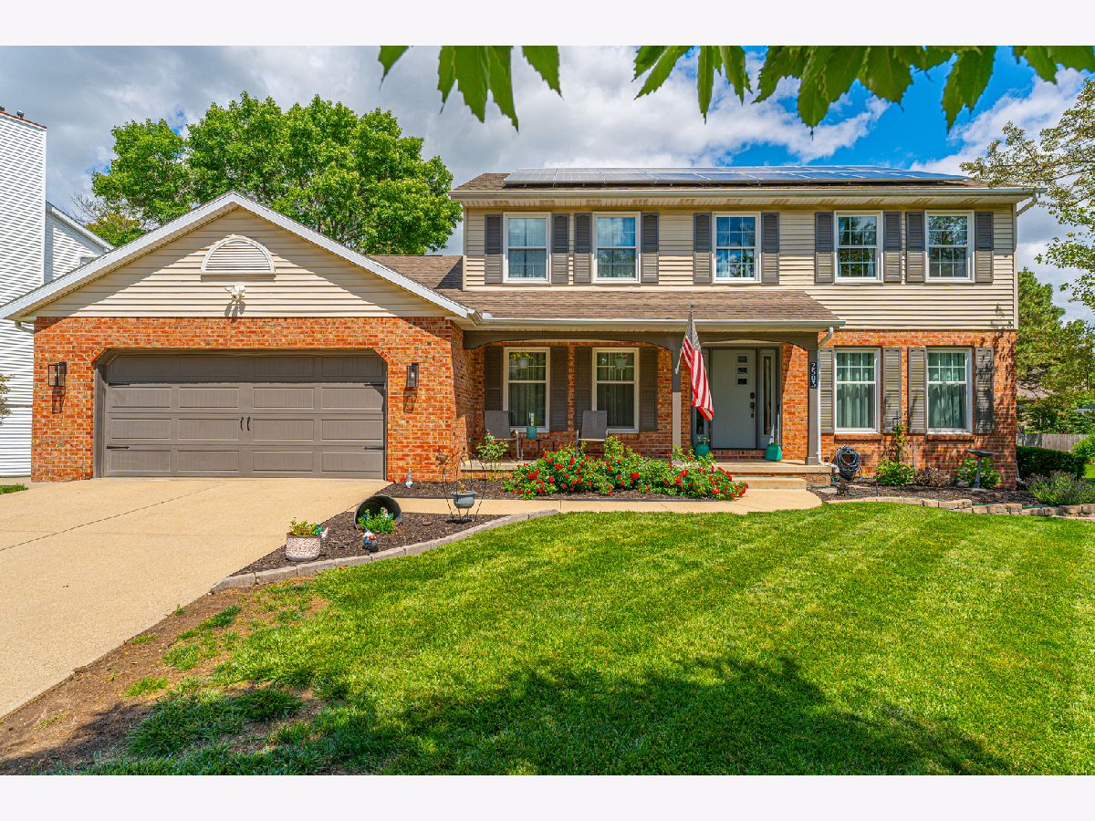  For Sale Bloomington Illinois, 2503 Blarney Stone Lane