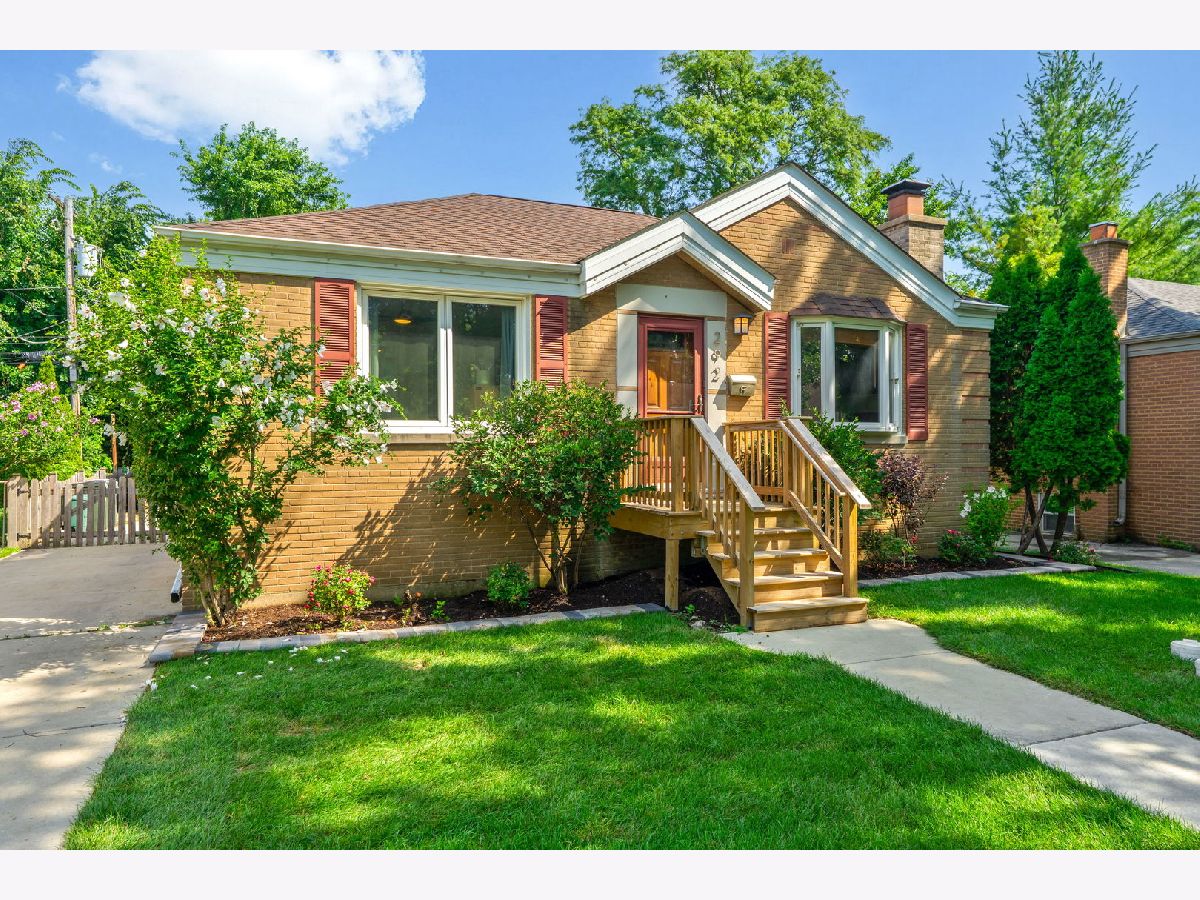  For Sale Riverside Illinois, 292 Burlington Street