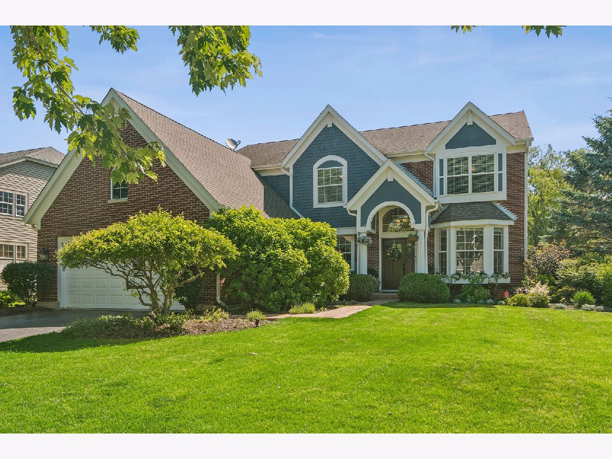 Homes Sold Rolling Ridge Gurnee Illinois, 6275 Murifield