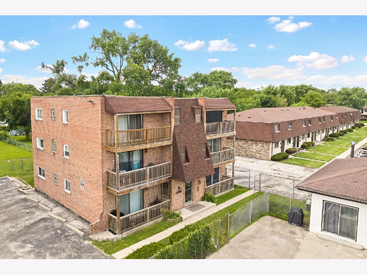  For Sale Justice Illinois, 7610 88th Court