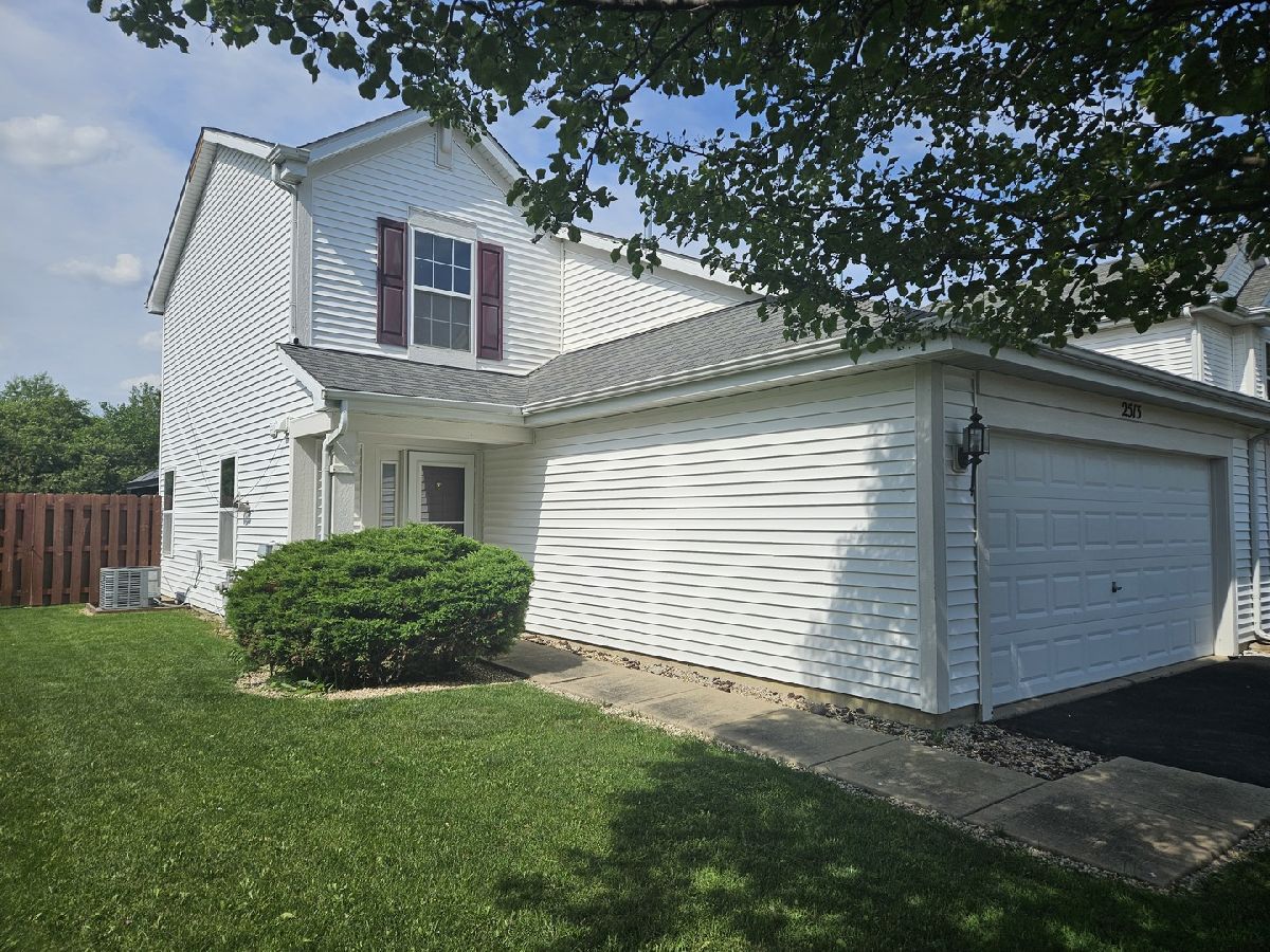  For Rent Joliet Illinois, 2513 Sumac