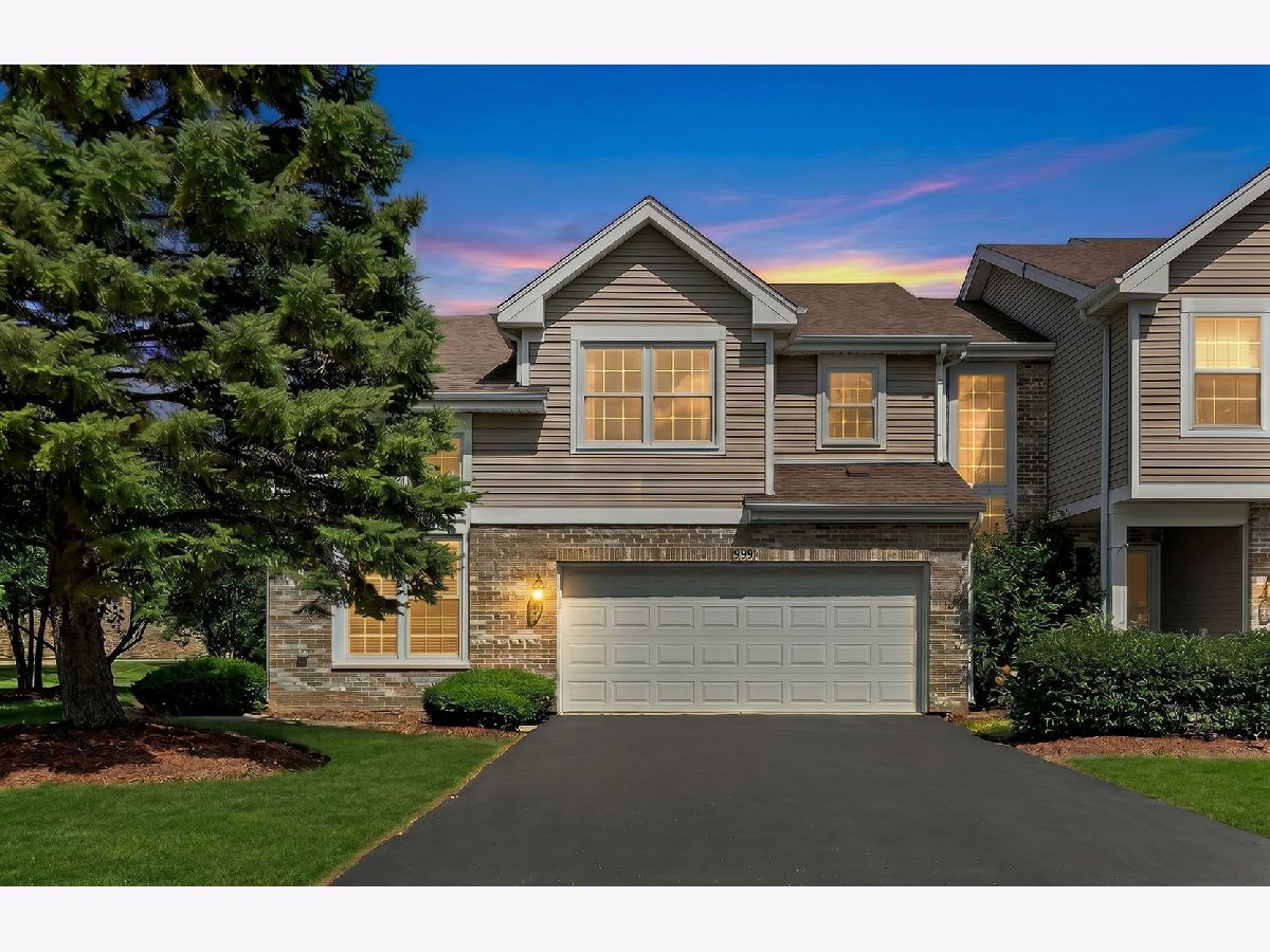  For Sale Itasca Illinois, 999 Willow Street