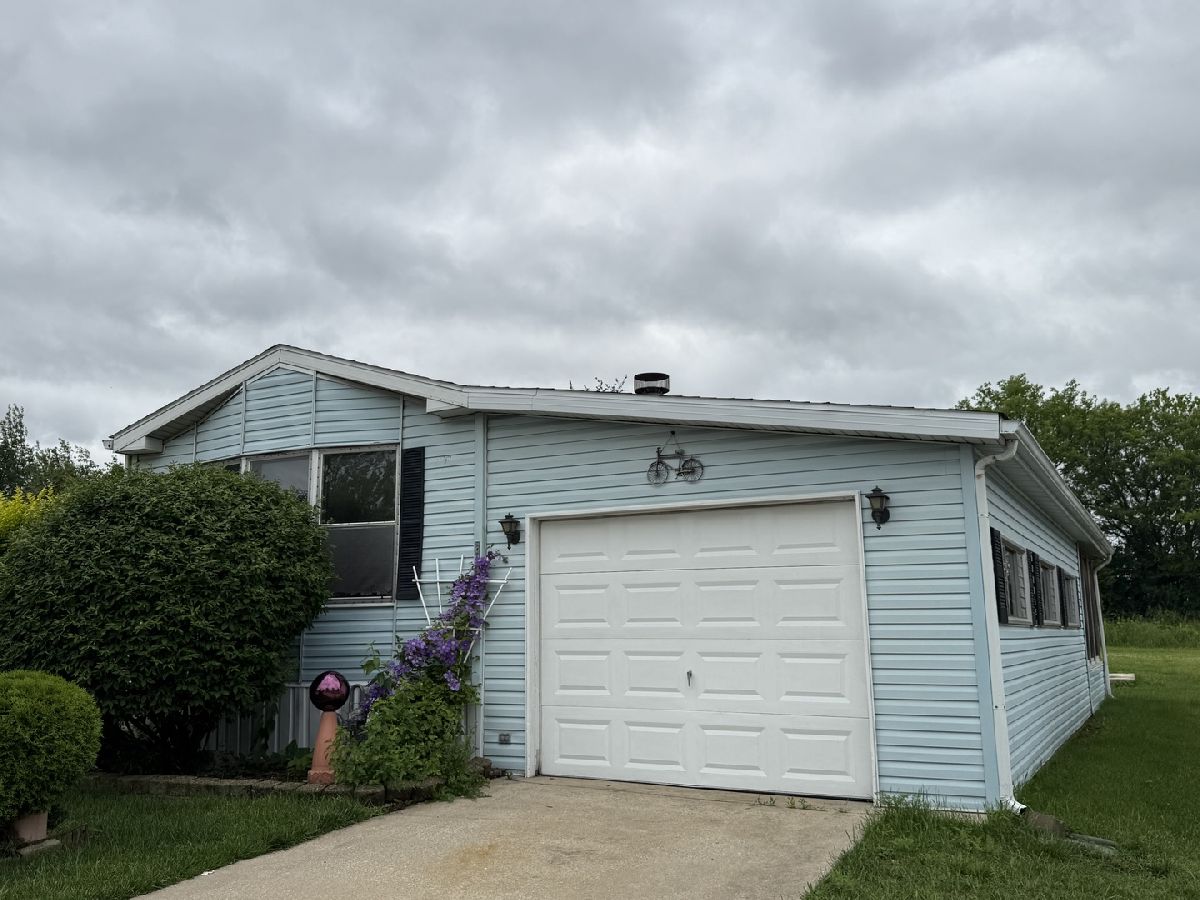 Subdivision For Sale Timber Ridge Park Matteson Illinois, 664 Huntsbridge Road