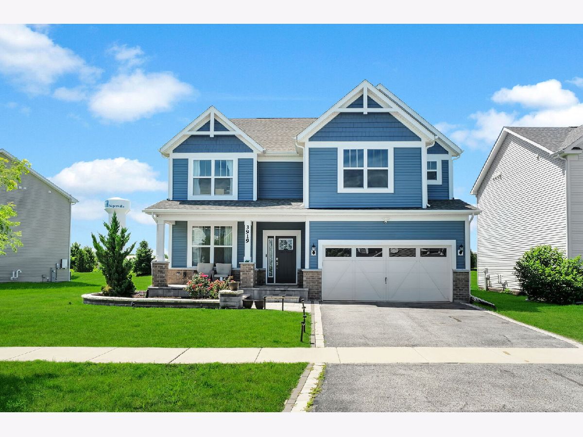 Homes For Rent Wagner Farms Naperville Illinois