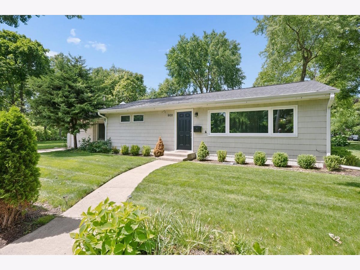 For Rent Wilmette Illinois, 900 Isabella