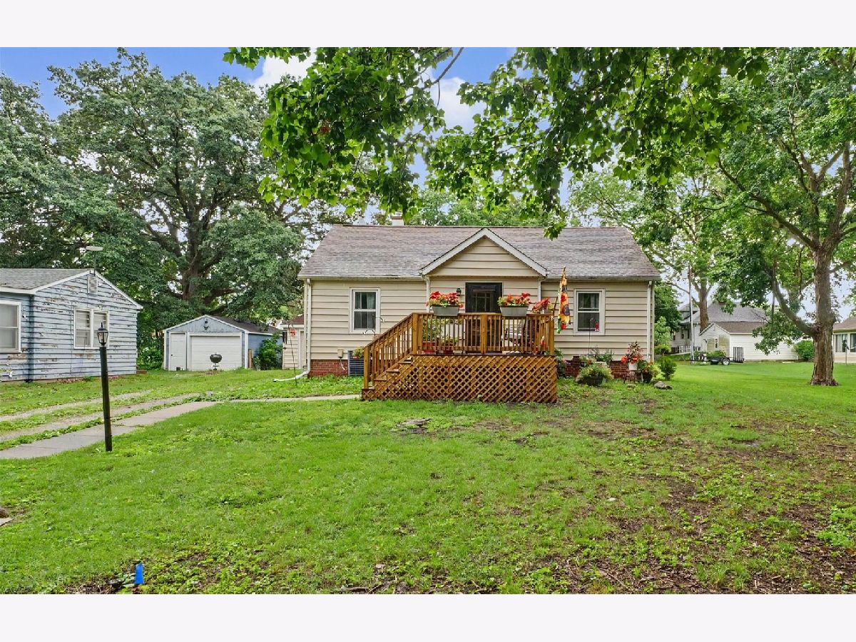  For Sale St Joseph Illinois, 406 Fourth Street
