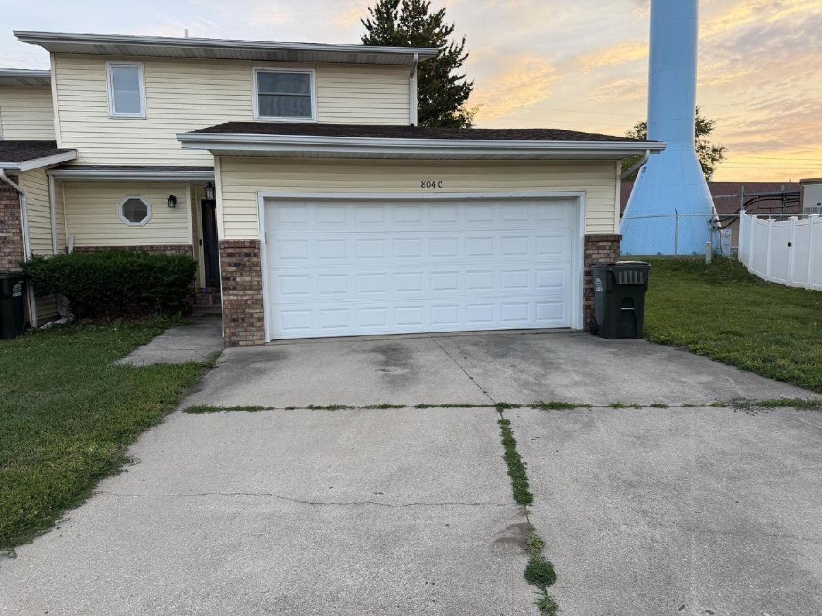  For Sale Mahomet Illinois, 804 Okaw