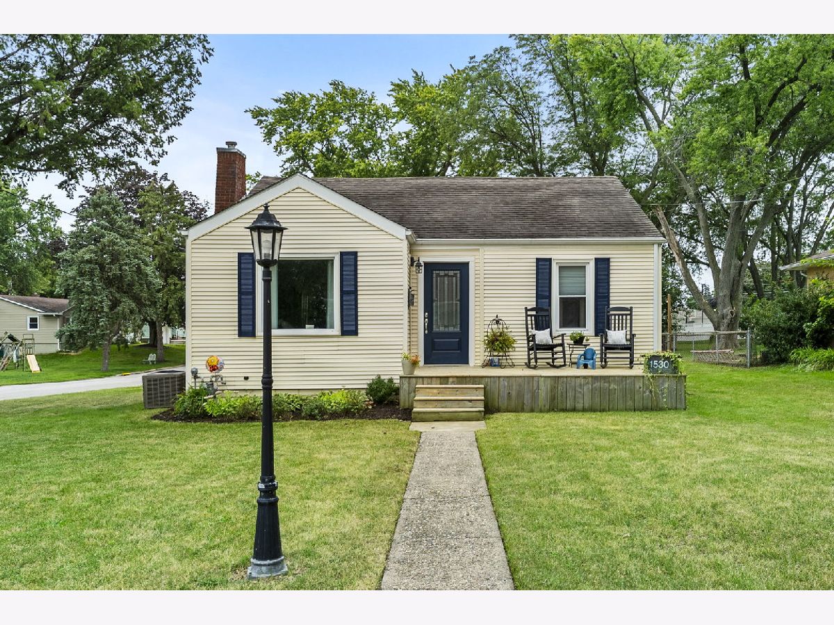  For Sale Silvis Illinois, 1530 5th Avenue