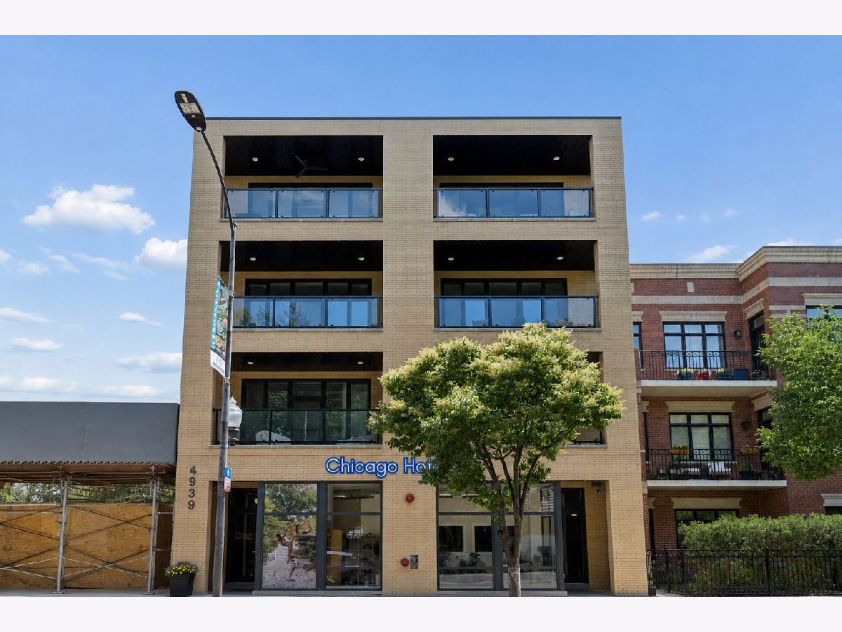 For Rent Chicago Illinois, 4939 Damen