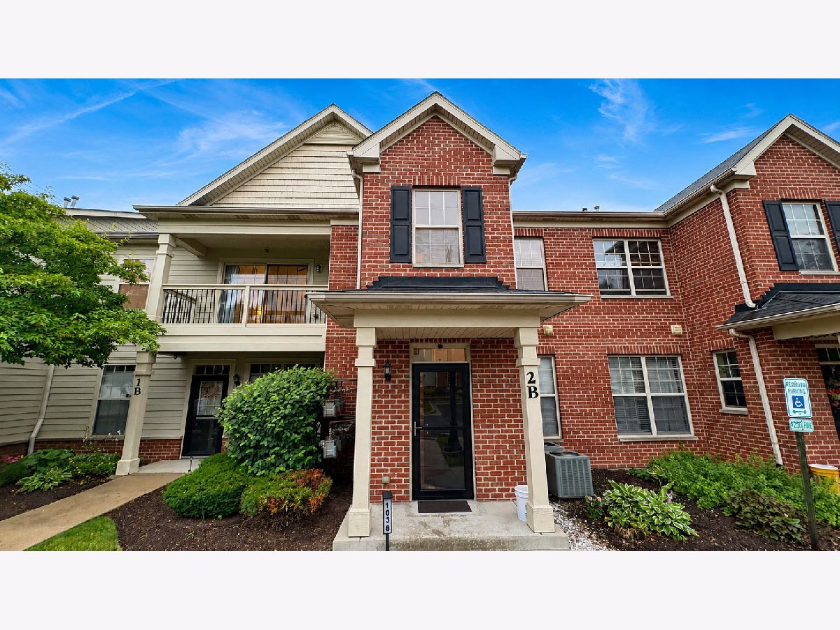  For Sale Glen Ellyn Illinois, 1038 Swift Road