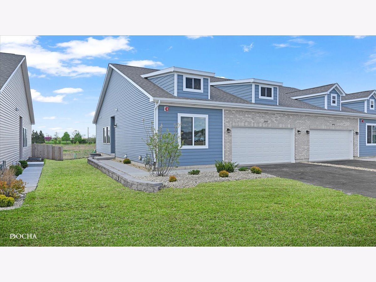  For Sale Yorkville Illinois, 3993 Shoeger Drive