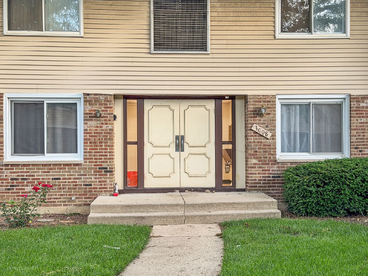  For Rent Woodridge Illinois, 3008 Roberts