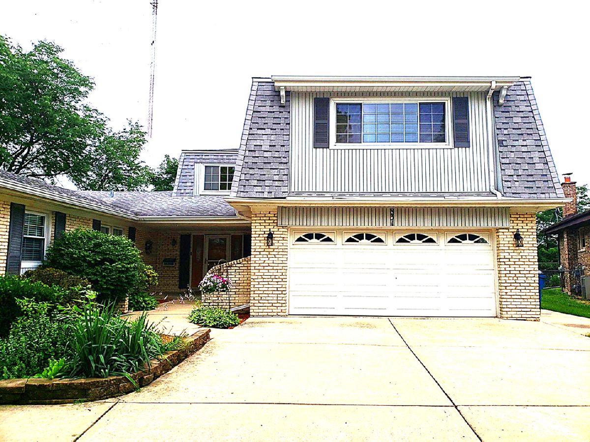  For Rent Addison Illinois, 831 Heritage