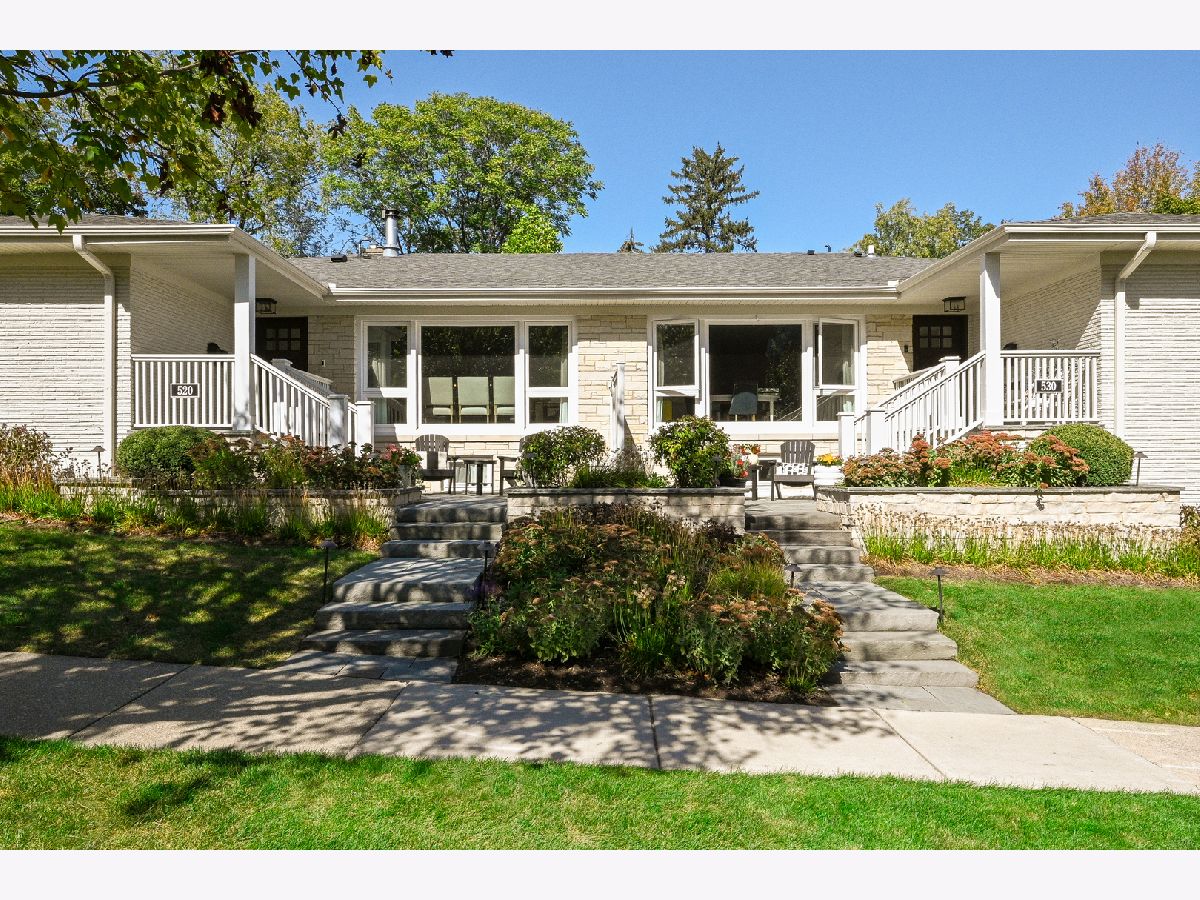  For Rent Glen Ellyn Illinois, 530 Anthony
