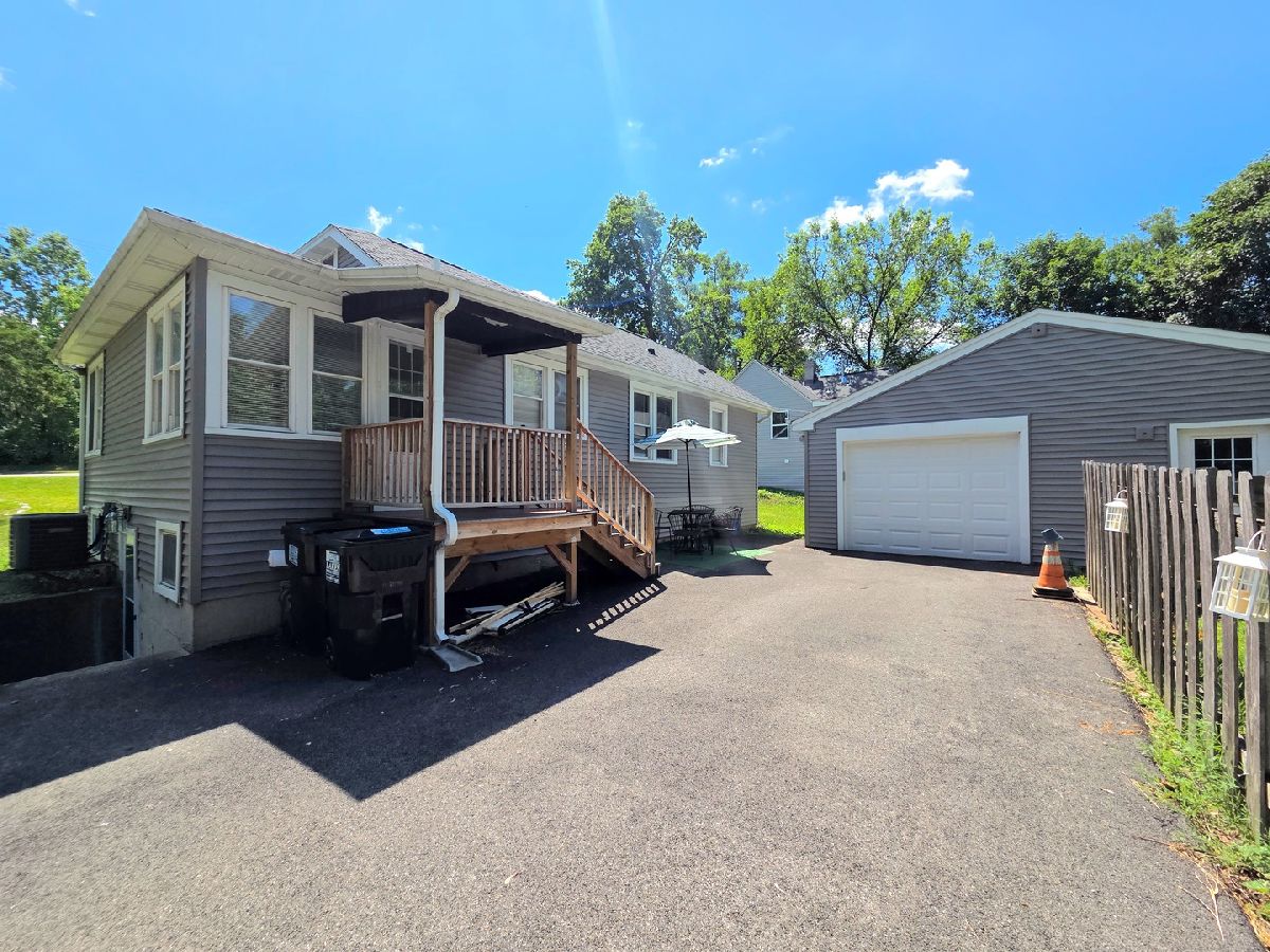 Homes Rented Deep Springs Woods Wonder Lake Illinois, 3823 Wonder Lake