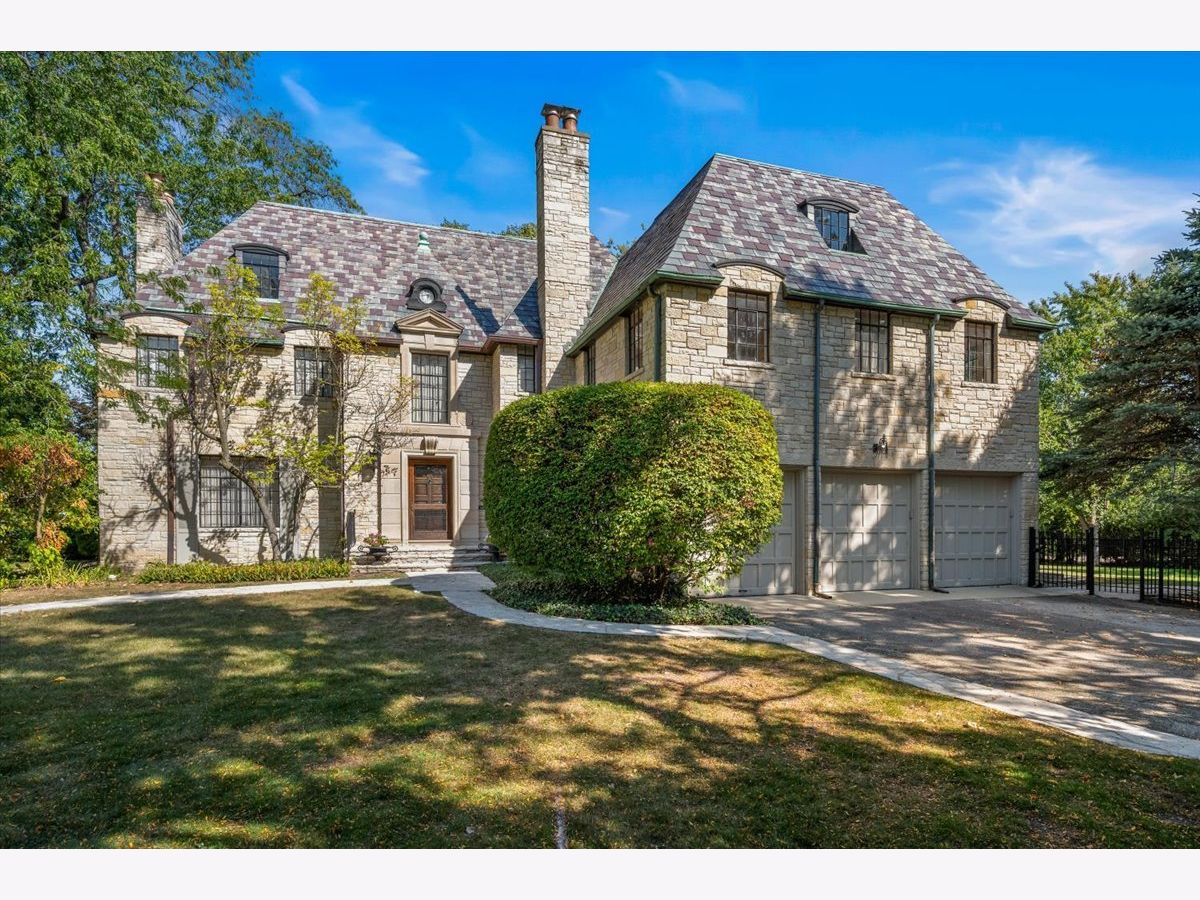  For Sale Kenilworth Illinois, 54 Kenilworth Avenue