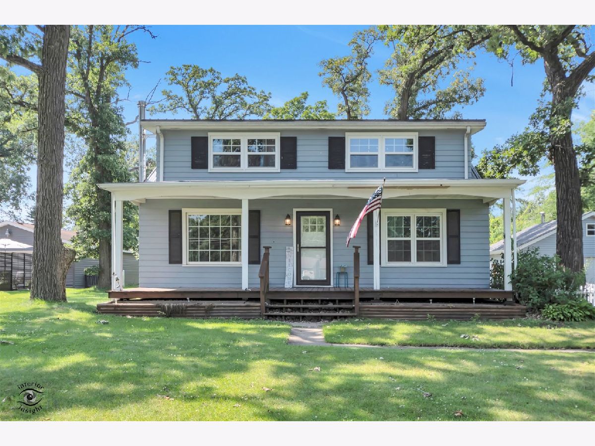  For Sale Steger Illinois, 22916 Sherman Road