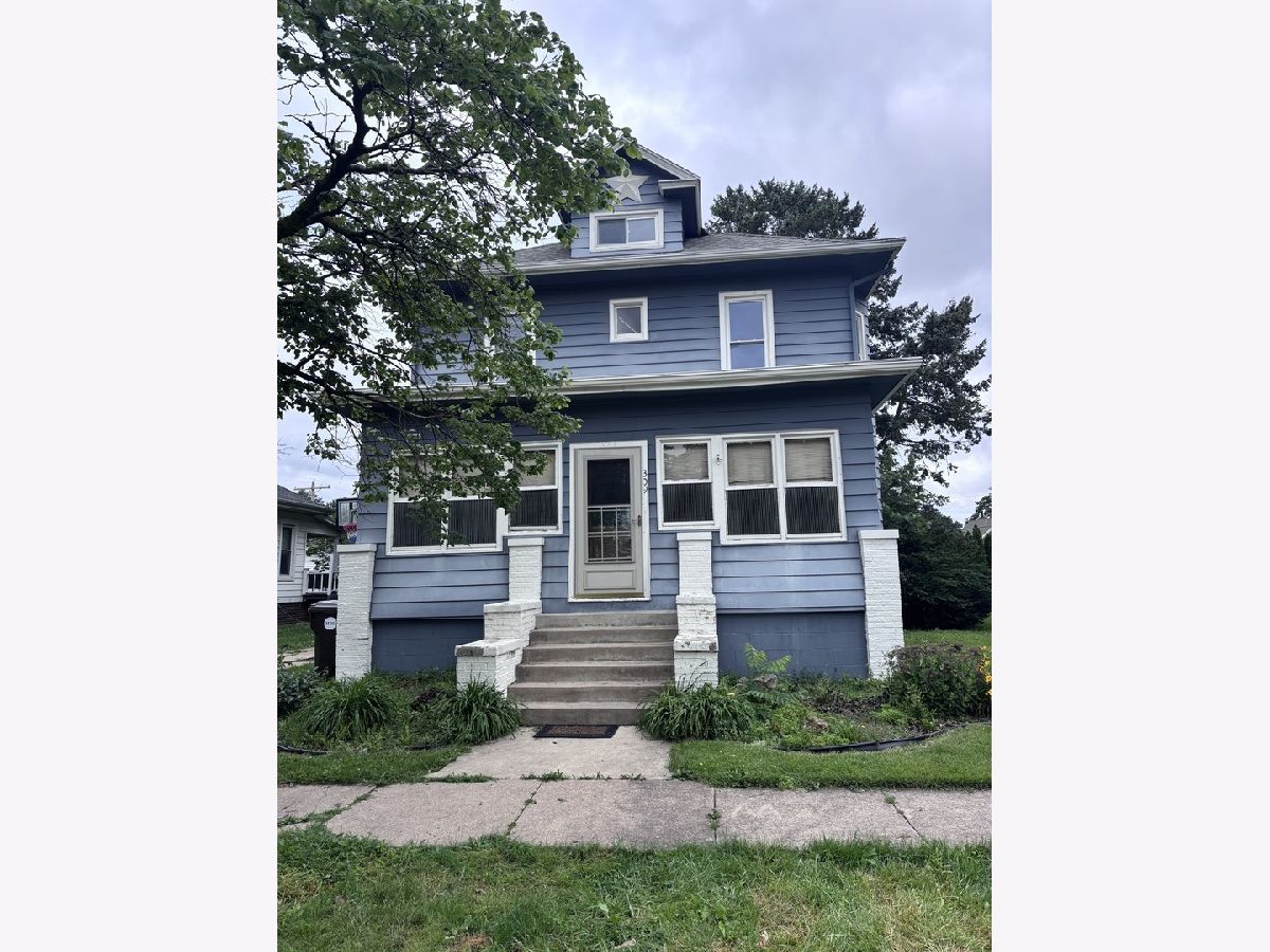  Sold Heyworth Illinois, 309 Main