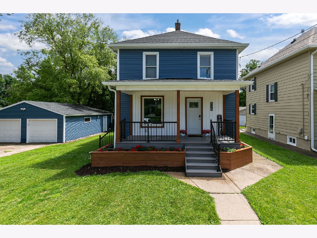  For Sale Moline Illinois, 1720 28th Avenue