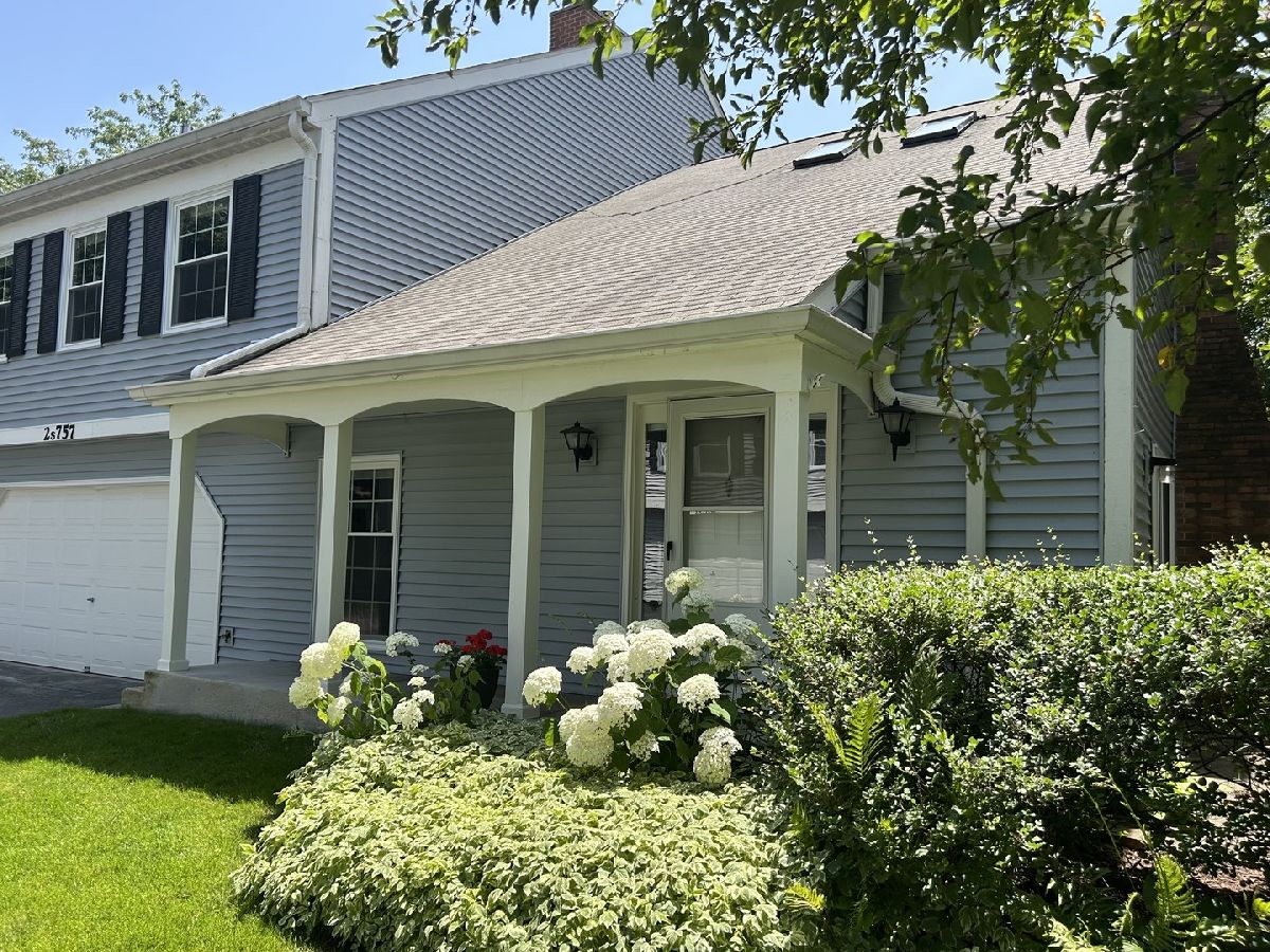  Sold Warrenville Illinois, 2S757 Timber