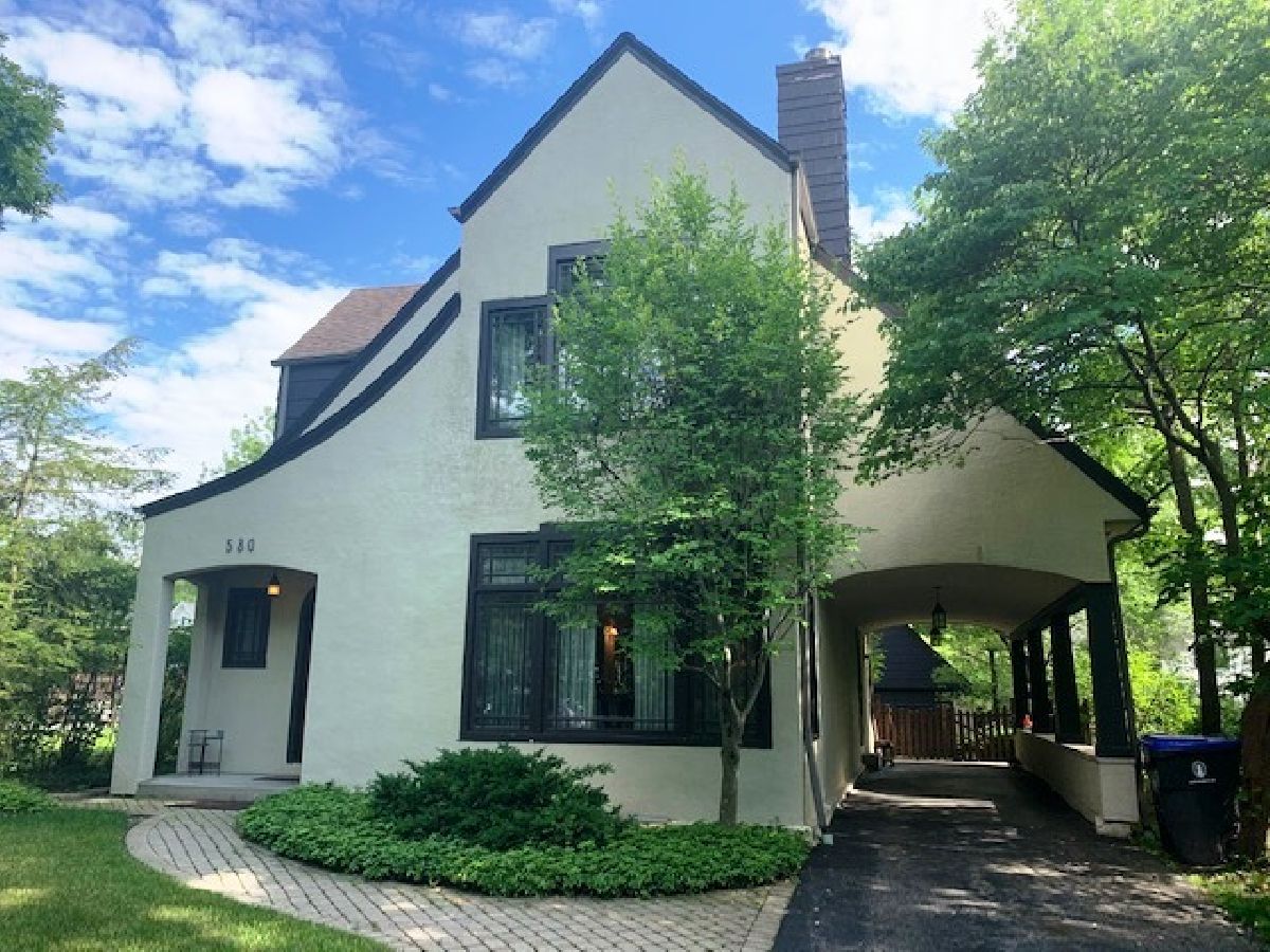  Rented Glencoe Illinois, 530 Drexel