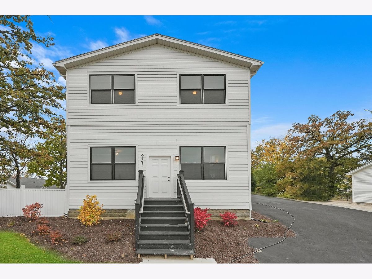  For Rent Orland Park Illinois, 9771 143rd