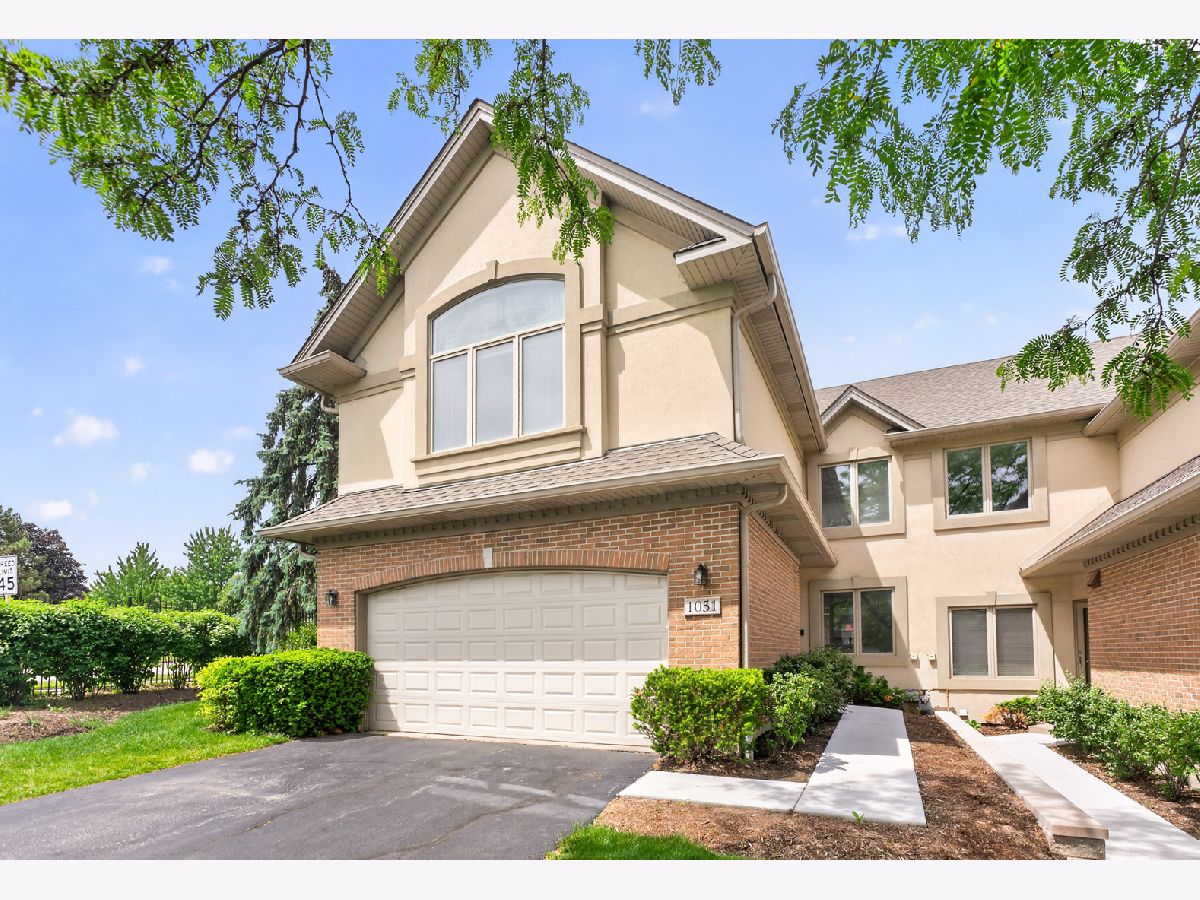  For Sale Palatine Illinois, 1051 Sutton Court