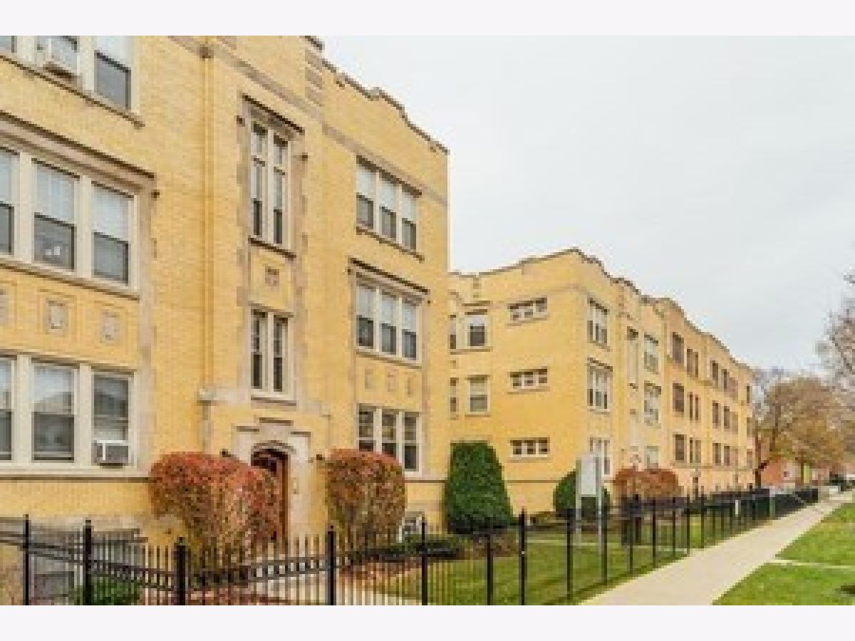  For Rent Chicago Illinois, 5060 Wolcott