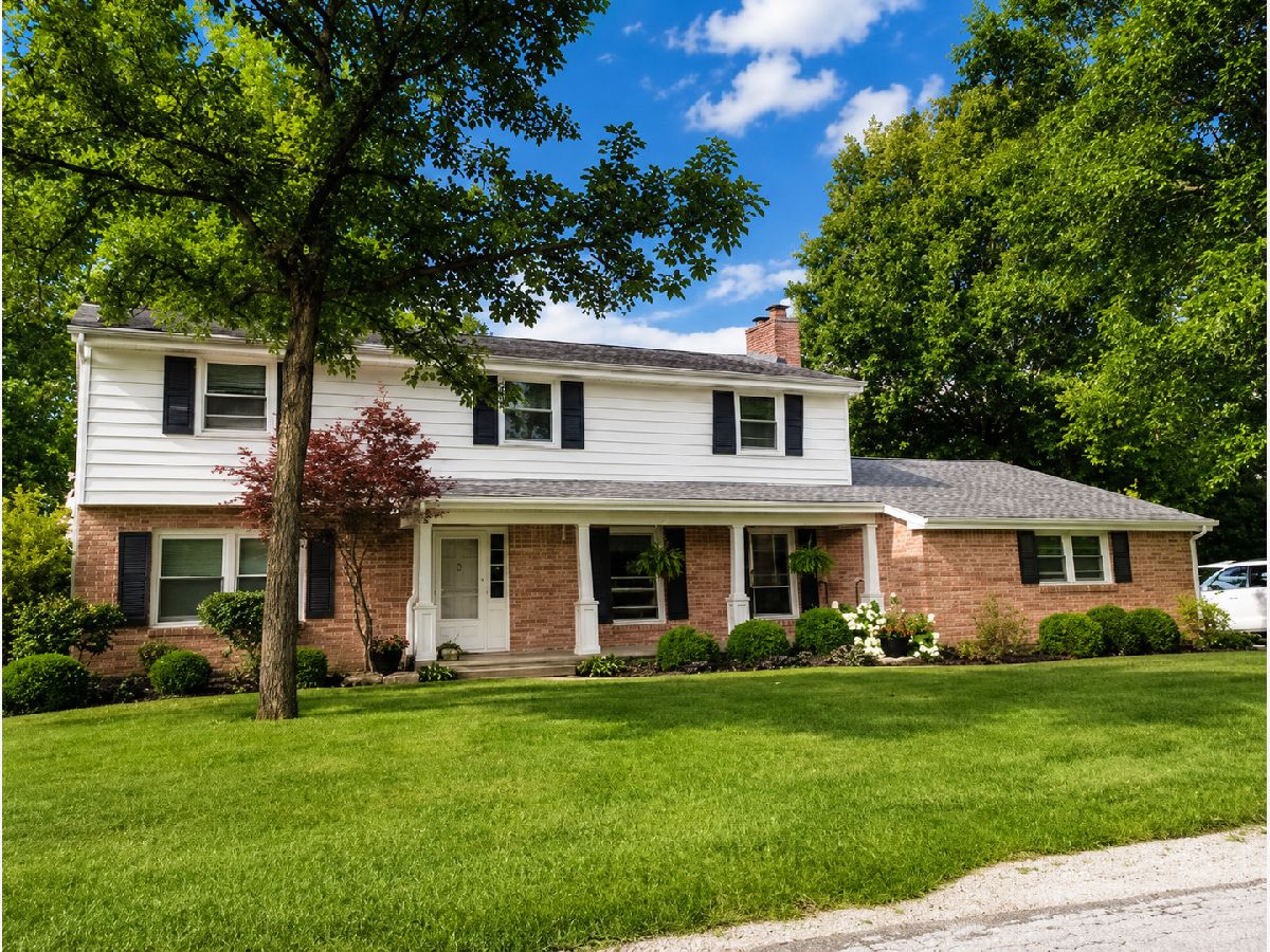  For Sale Ottawa Illinois, 30 Oaklane Drive
